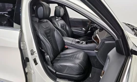 Mercedes-Benz S 560, снимка 12