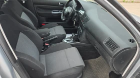 VW Bora Автомат 5 скорости, снимка 12