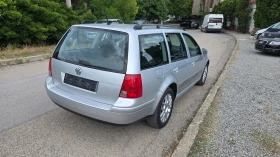 VW Bora Автомат 5 скорости, снимка 6