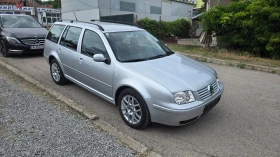 VW Bora Автомат 5 скорости, снимка 1