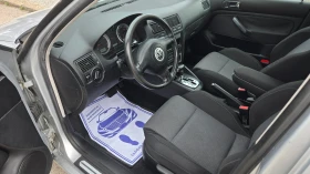 VW Bora Автомат 5 скорости, снимка 7