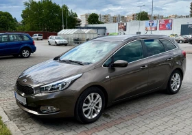 Kia Ceed, снимка 1