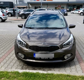 Kia Ceed, снимка 2