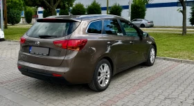 Kia Ceed, снимка 5