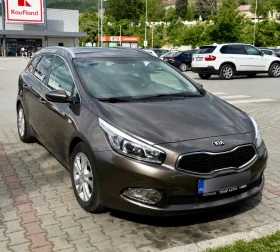 Kia Ceed, снимка 3