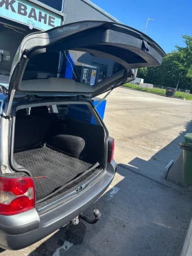 VW Passat, снимка 5