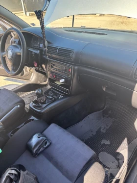 VW Passat, снимка 2