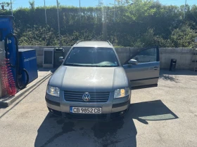VW Passat, снимка 1