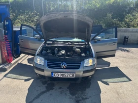 VW Passat, снимка 11