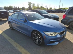BMW 440 I| HARMAN/KARDON| PANO| 2 КЛЮЧА| + ГУМИ С ДЖАНТИ, снимка 2