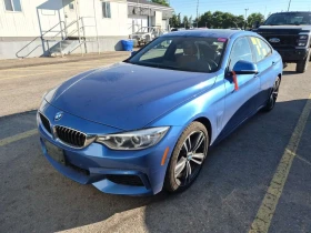 BMW 440 I| HARMAN/KARDON| PANO| 2 КЛЮЧА| + ГУМИ С ДЖАНТИ, снимка 1