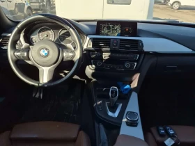 BMW 440 I| HARMAN/KARDON| PANO| 2 КЛЮЧА| + ГУМИ С ДЖАНТИ, снимка 9