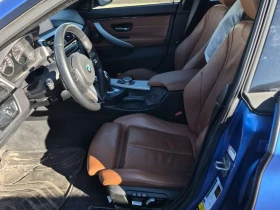BMW 440 I| HARMAN/KARDON| PANO| 2 КЛЮЧА| + ГУМИ С ДЖАНТИ, снимка 8