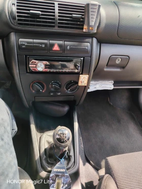 Seat Leon 1, 9 TDI, снимка 9