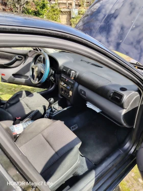 Seat Leon 1, 9 TDI, снимка 12