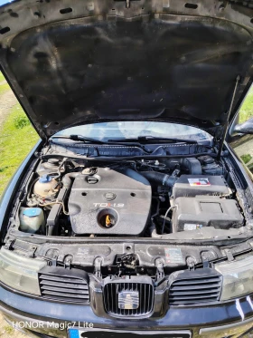Seat Leon 1, 9 TDI, снимка 6