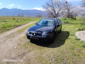Seat Leon 1, 9 TDI, снимка 14