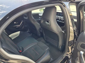 Mercedes-Benz A 180 AMG, NIGHT PAKET, PANORAMA, TOP FULl, снимка 8