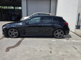 Mercedes-Benz A 180 AMG, NIGHT PAKET, PANORAMA, TOP FULl, снимка 5