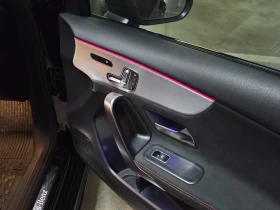 Mercedes-Benz A 180 AMG, NIGHT PAKET, PANORAMA, TOP FULl, снимка 12