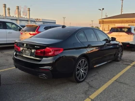 BMW 540 xDrive * M-Sport * CARFAX * Без инциденти * , снимка 3