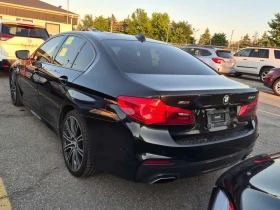 BMW 540 xDrive * M-Sport * CARFAX * Без инциденти * , снимка 4