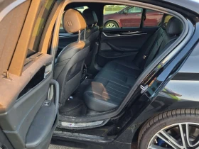 BMW 540 xDrive * M-Sport * CARFAX * Без инциденти * , снимка 9
