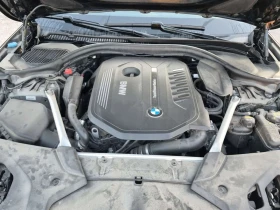 BMW 540 xDrive * M-Sport * CARFAX * Без инциденти * , снимка 16