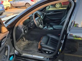 BMW 540 xDrive * M-Sport * CARFAX * Без инциденти * , снимка 8
