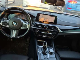 BMW 540 xDrive * M-Sport * CARFAX * Без инциденти * , снимка 5