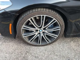 BMW 540 xDrive * M-Sport * CARFAX * Без инциденти * , снимка 14
