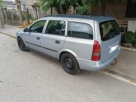Opel Astra, снимка 2