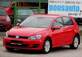 VW Golf, снимка 1
