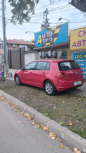 VW Golf, снимка 8