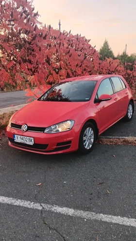 VW Golf, снимка 7