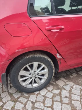 VW Golf, снимка 10