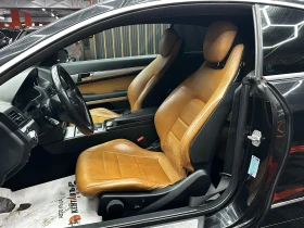 Mercedes-Benz E 350 CGI 3.5i 292 к.с., снимка 9