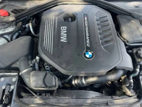 BMW 240 | M PERFORMANCE | ЧЕРВЕН САЛОН | CARFAX | , снимка 12