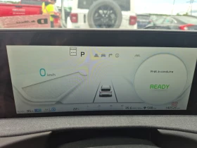 Kia EV6 Wind , снимка 6