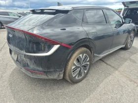 Kia EV6 Wind , снимка 3
