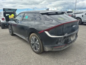 Kia EV6 Wind , снимка 4