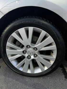 Mazda 6 Mazda 6 2.2 , снимка 10