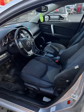 Mazda 6 Mazda 6 2.2 , снимка 7