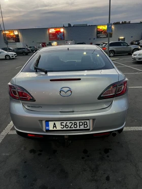 Mazda 6 Mazda 6 2.2 , снимка 2