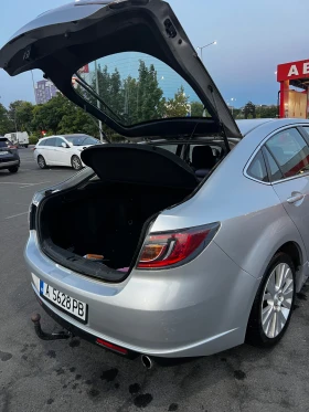 Mazda 6 Mazda 6 2.2 , снимка 9