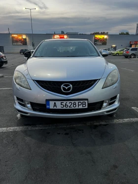Mazda 6 Mazda 6 2.2 , снимка 3