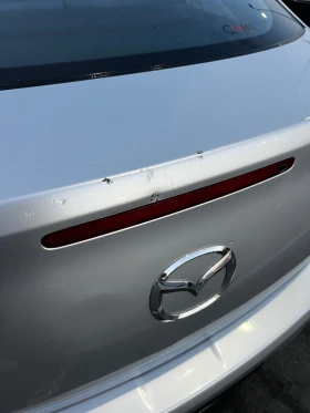 Mazda 6 Mazda 6 2.2 , снимка 13