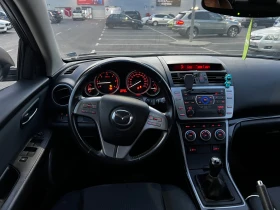 Mazda 6 Mazda 6 2.2 , снимка 5