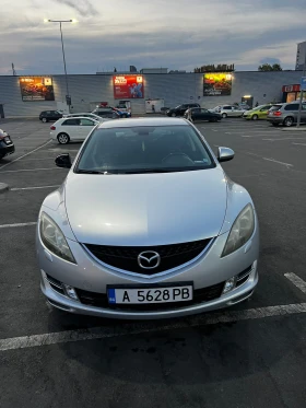 Mazda 6 Mazda 6 2.2 , снимка 4