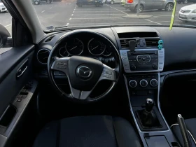Mazda 6 Mazda 6 2.2 , снимка 6
